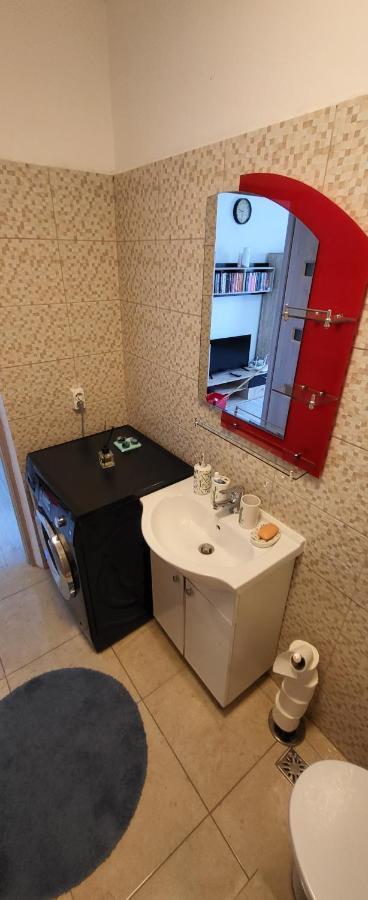 Self Check-In Studio 22 Bulevardul Oltenia クラヨーヴァ エクステリア 写真